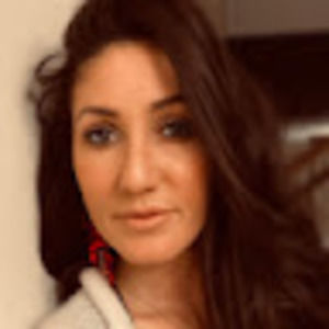 Meet your Posher, Beth